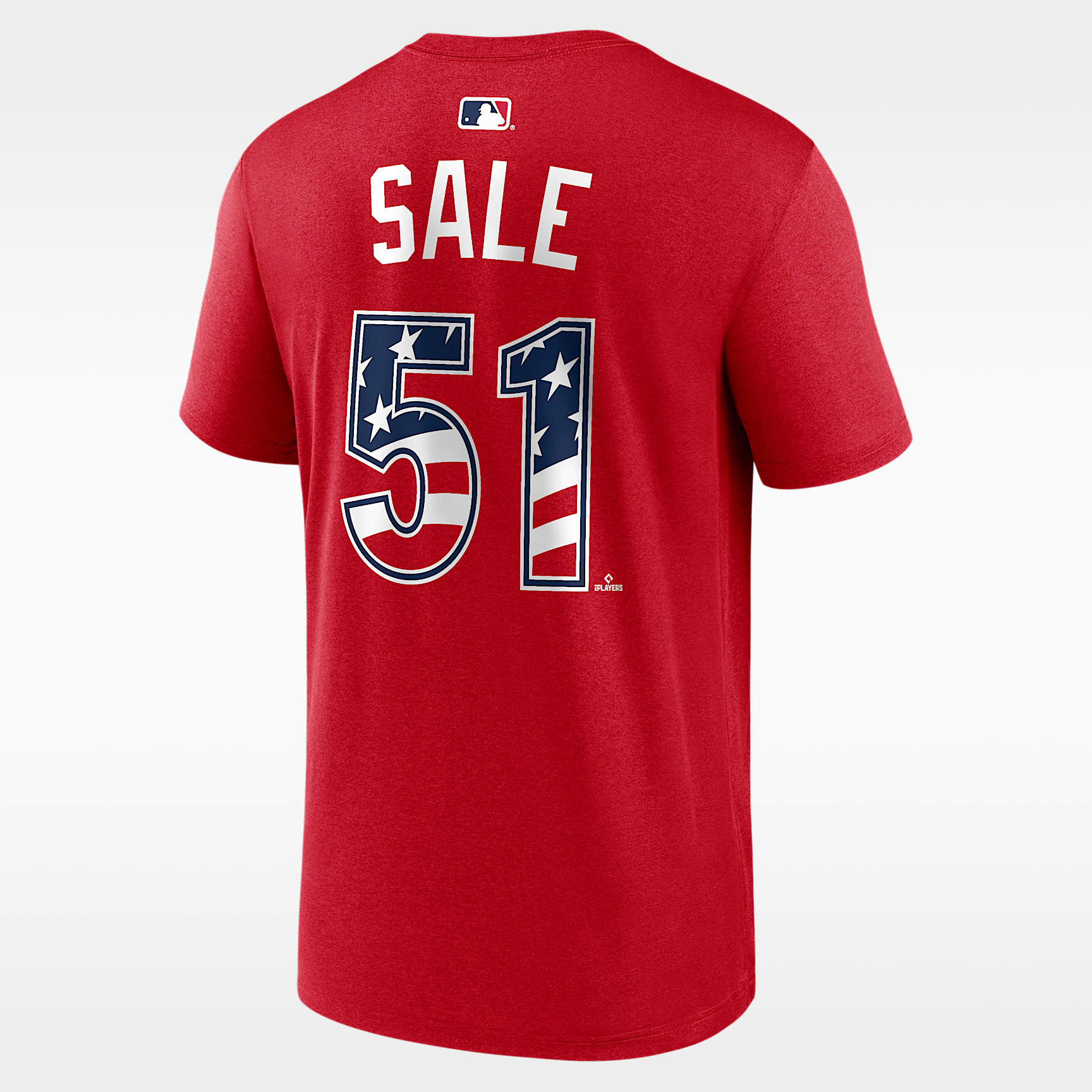 SV.LEAGUE ALLSTARGAMES Tシャツ ブリザール Chris Sale National League 2026 All-Star Game Men's Nike Dri-FIT